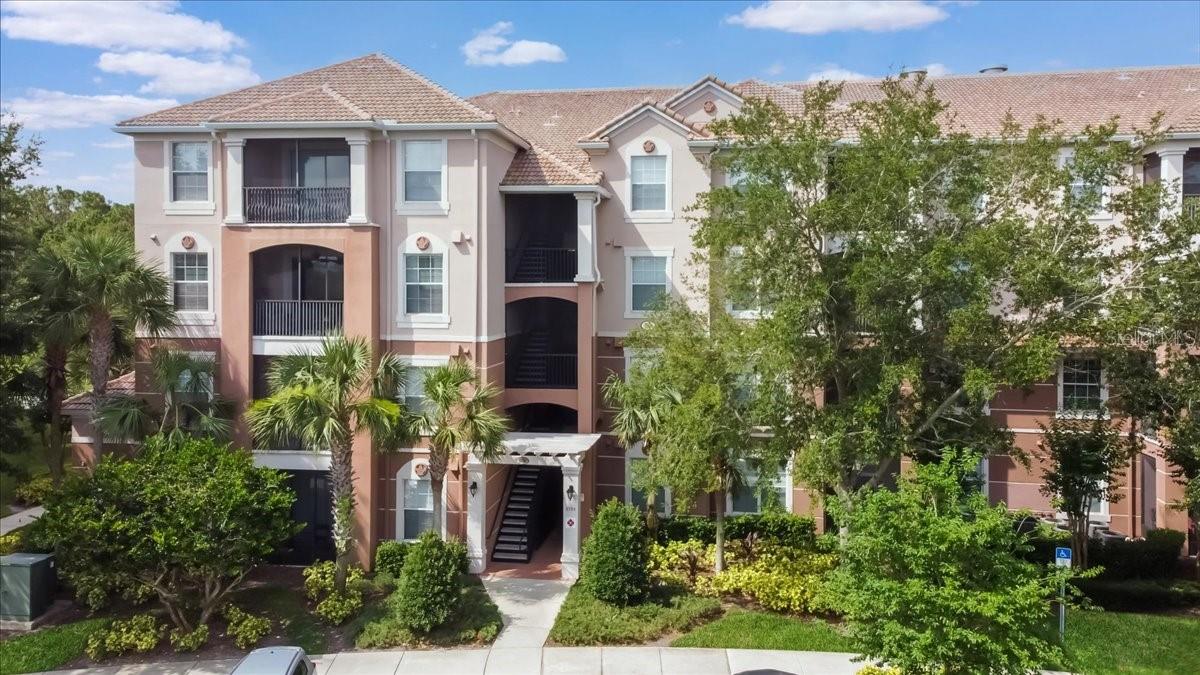 8304 Portofino Unit 103, Davenport, FL 33896