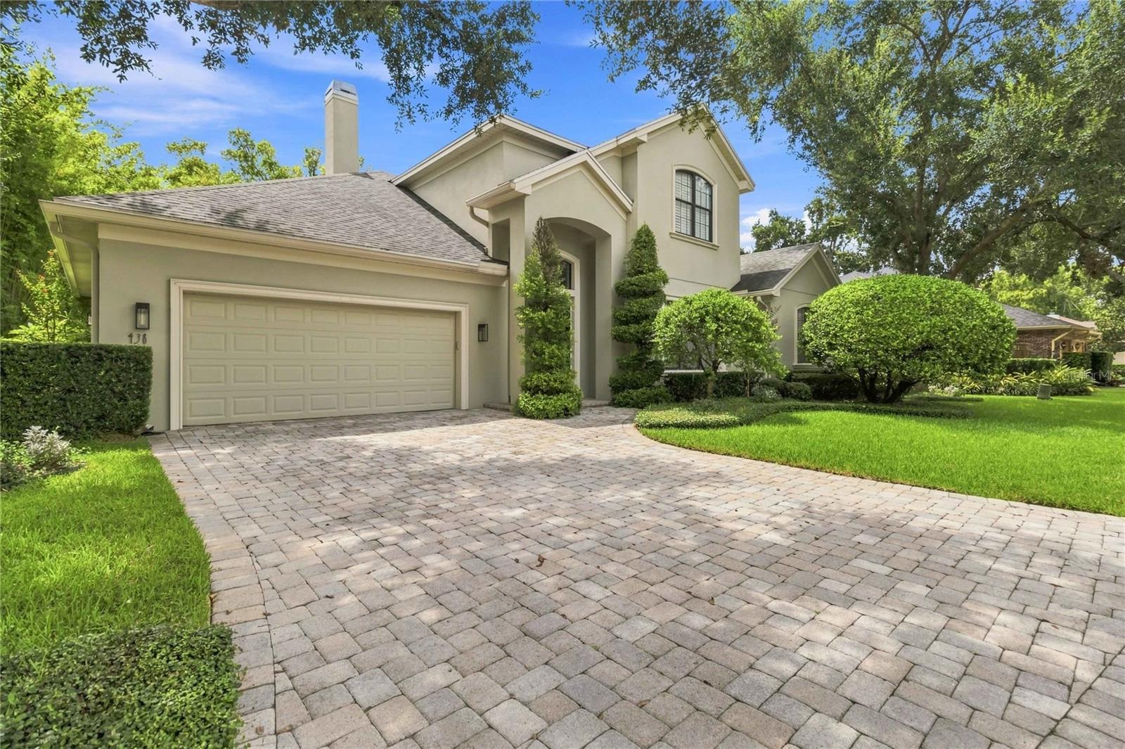 438 Harbour Oaks Pointe, Orlando, FL 32809
