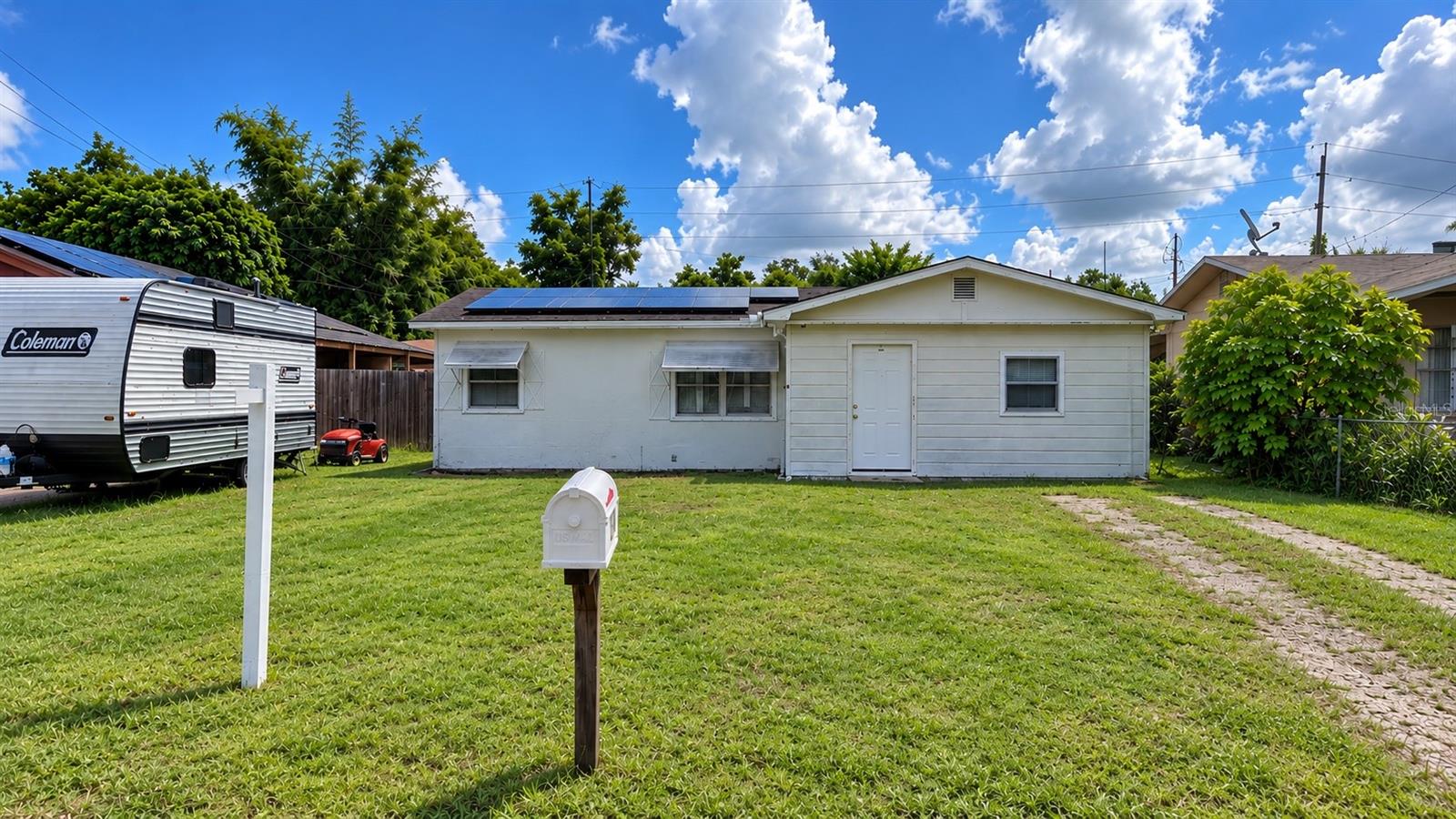 5649 59th, St Petersburg, FL 33709