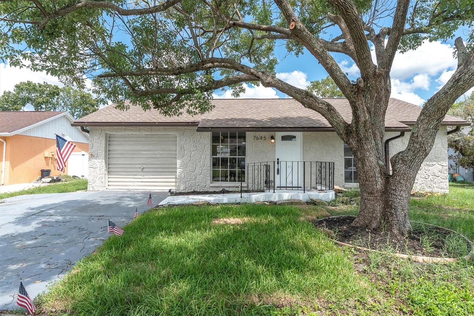 7645 Arlight, New Port Richey, FL 34655