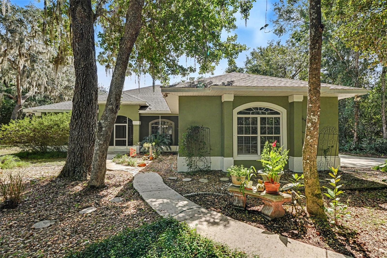 16731 181st, Weirsdale, FL 32195