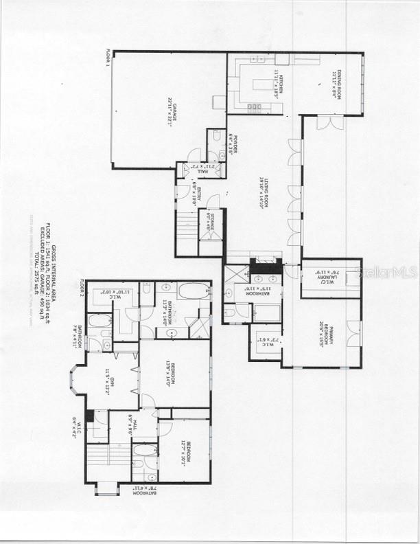 4907 Pilgrims Path, Tampa, FL 33611