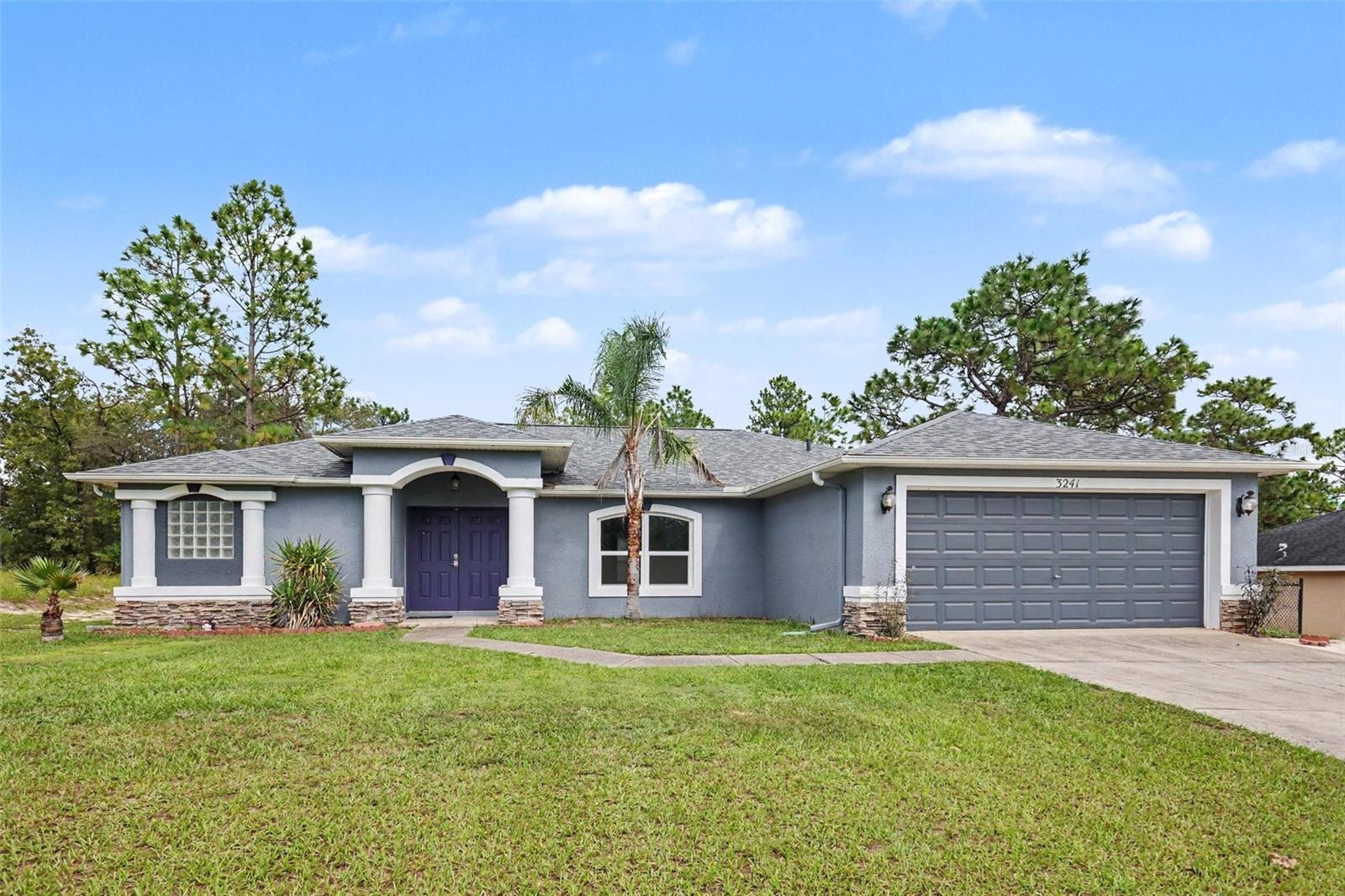 3241 Higgins, Citrus Springs, FL 34433