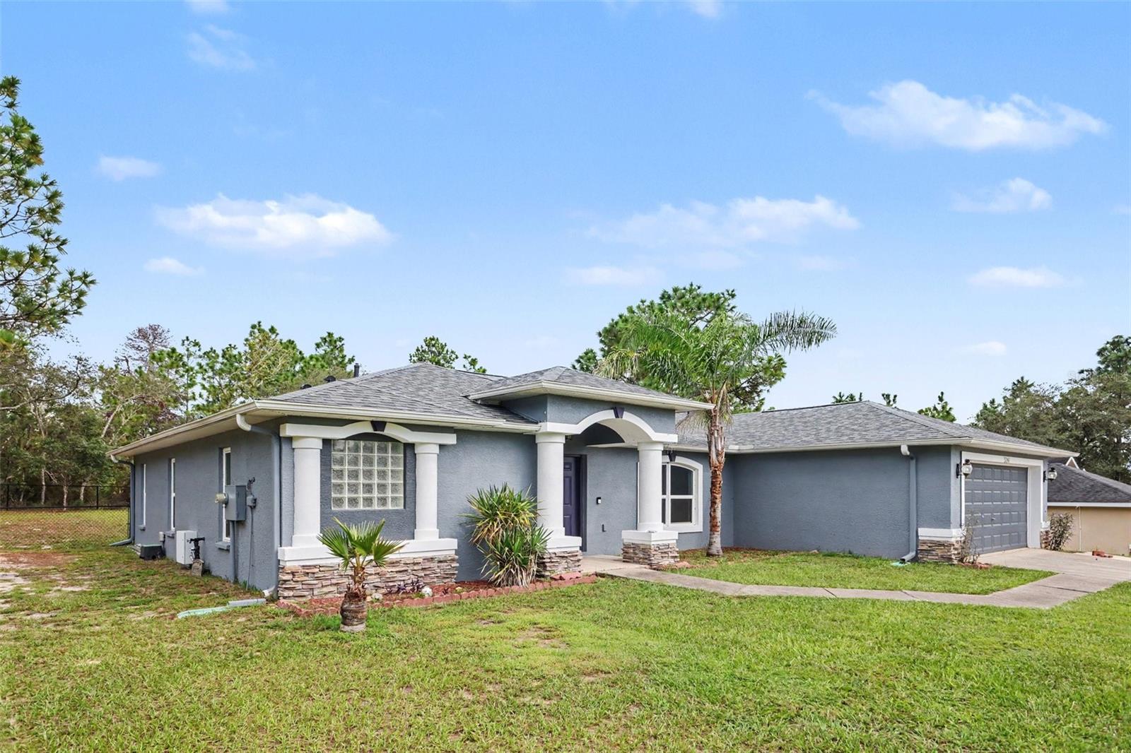 3241 Higgins, Citrus Springs, FL 34433