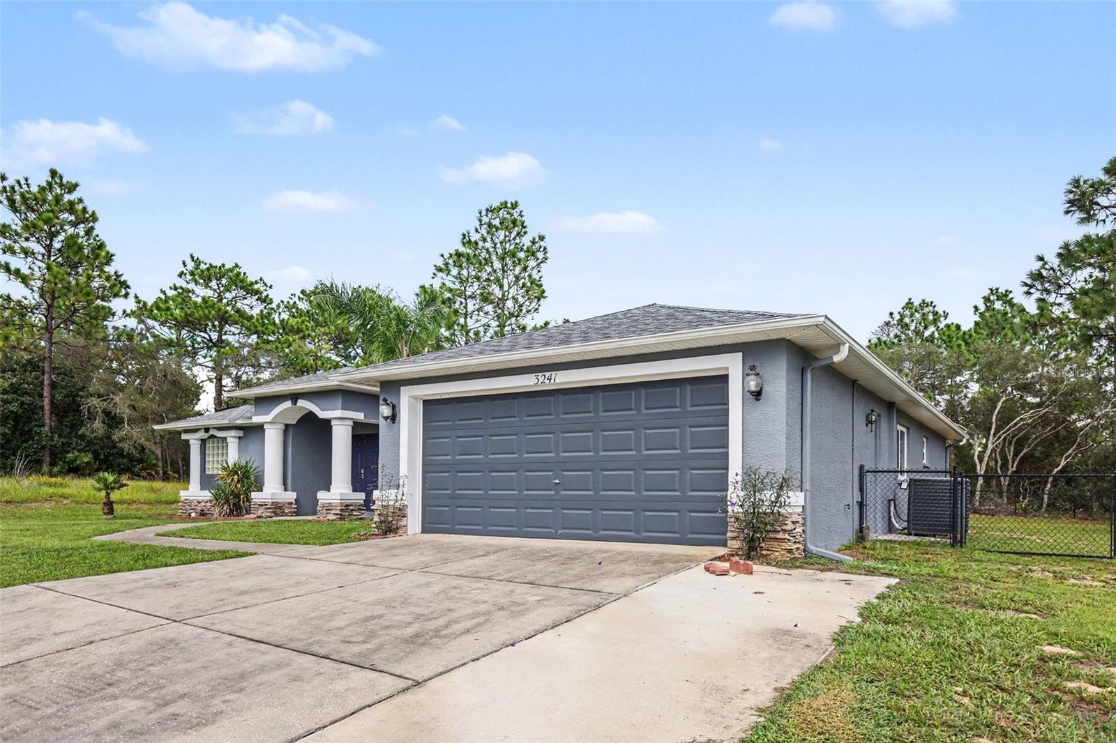 3241 Higgins, Citrus Springs, FL 34433