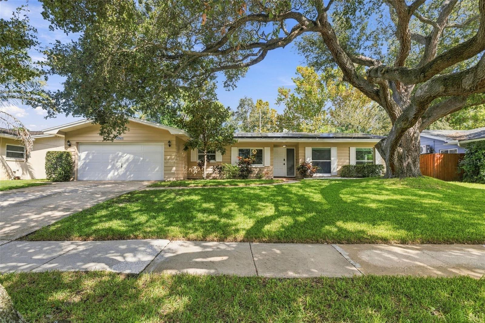2260 Saint Charles, Clearwater, FL 33764