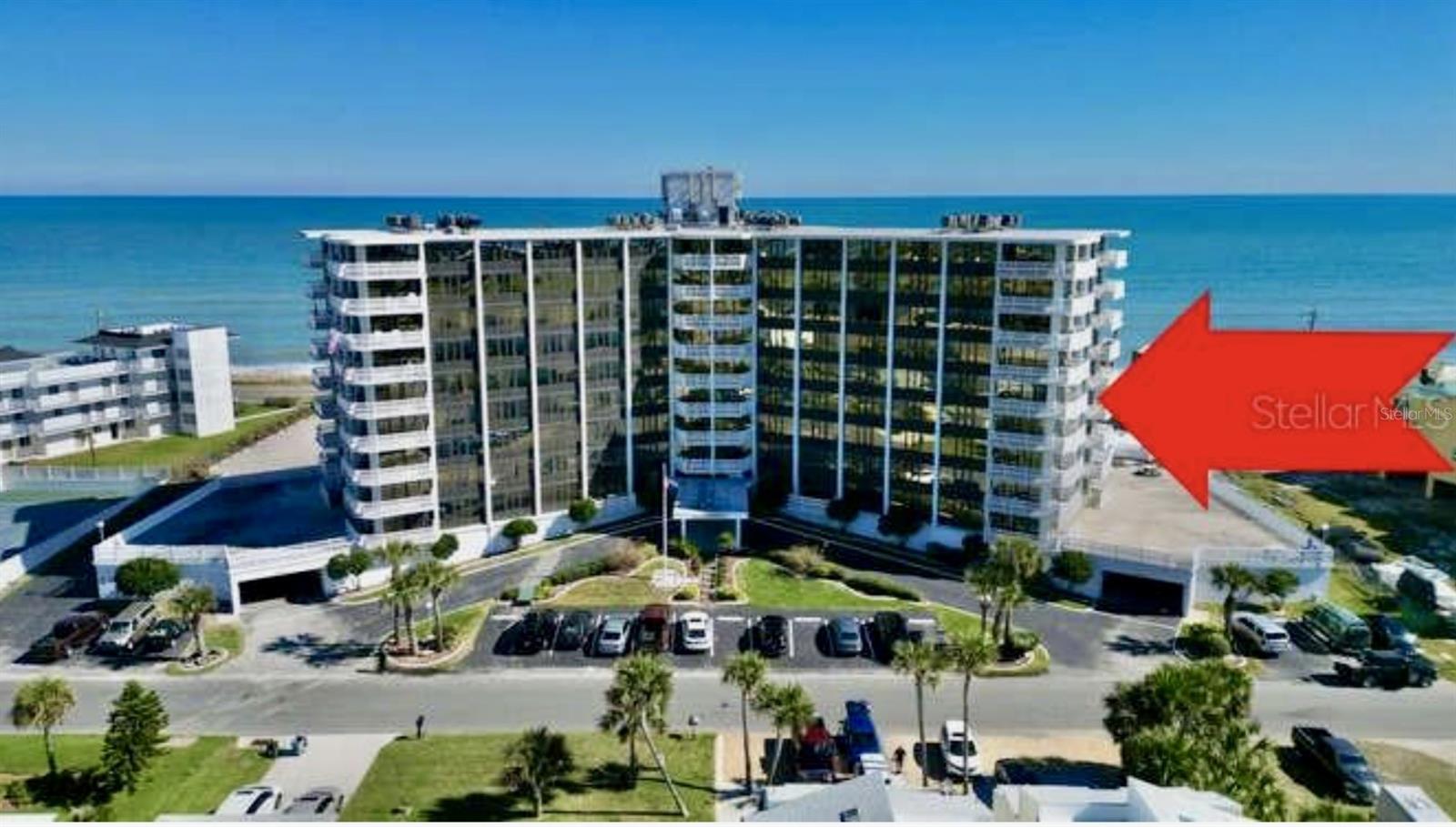 3580 Oceanshore Blvd Unit 609, Flagler Beach, FL 32136