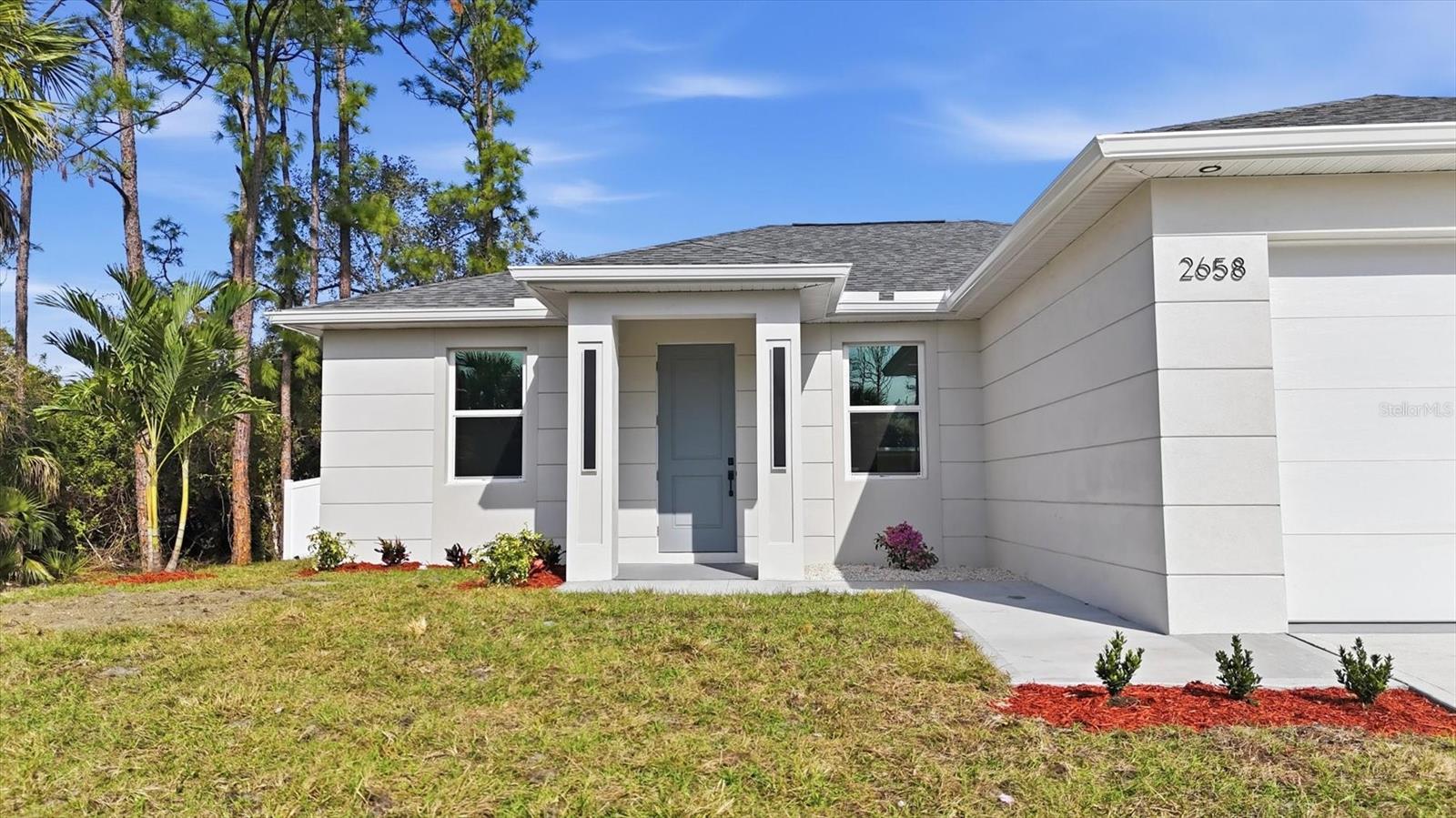 2658 Allsup, North Port, FL 34286