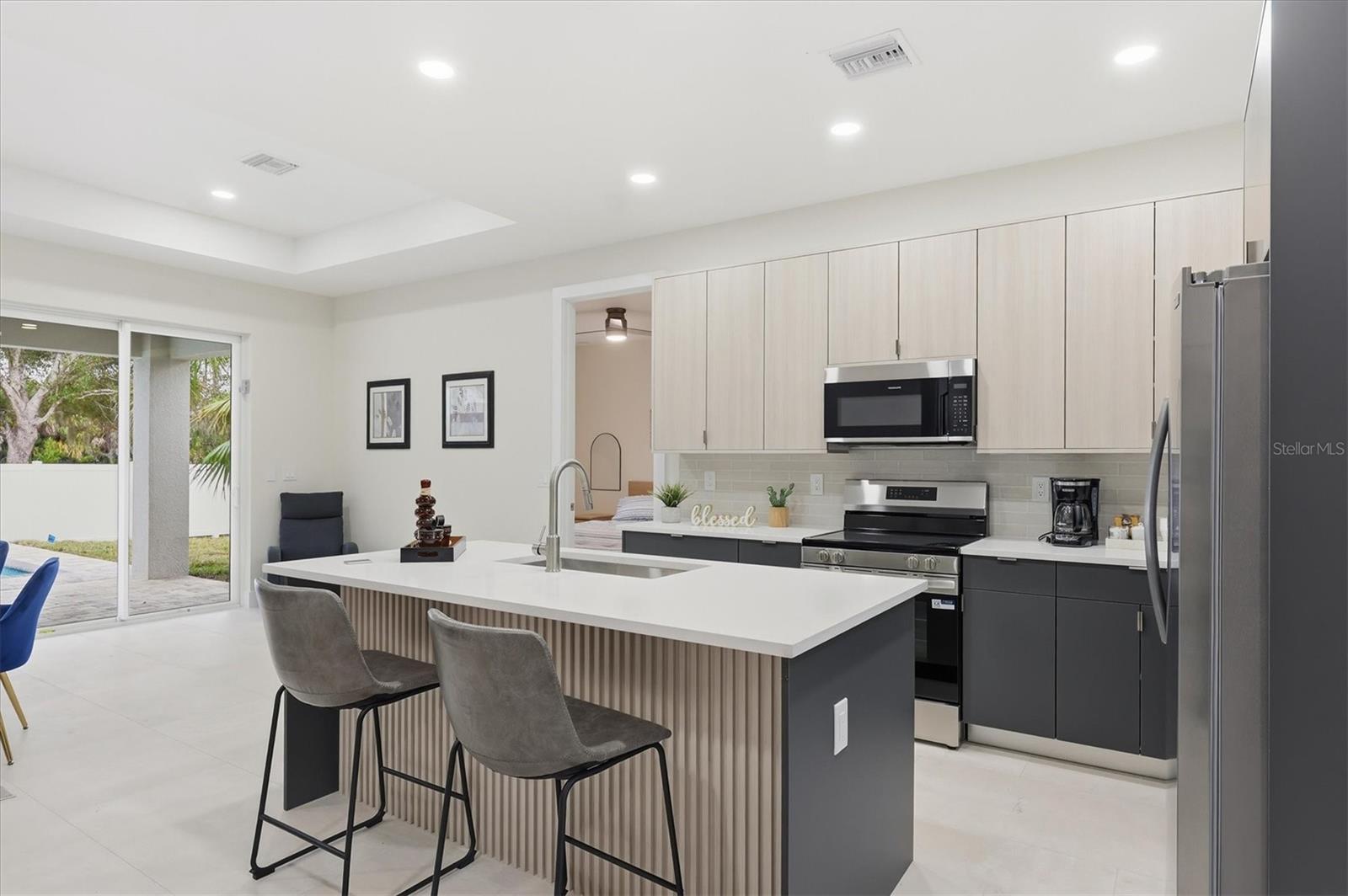 2658 Allsup, North Port, FL 34286