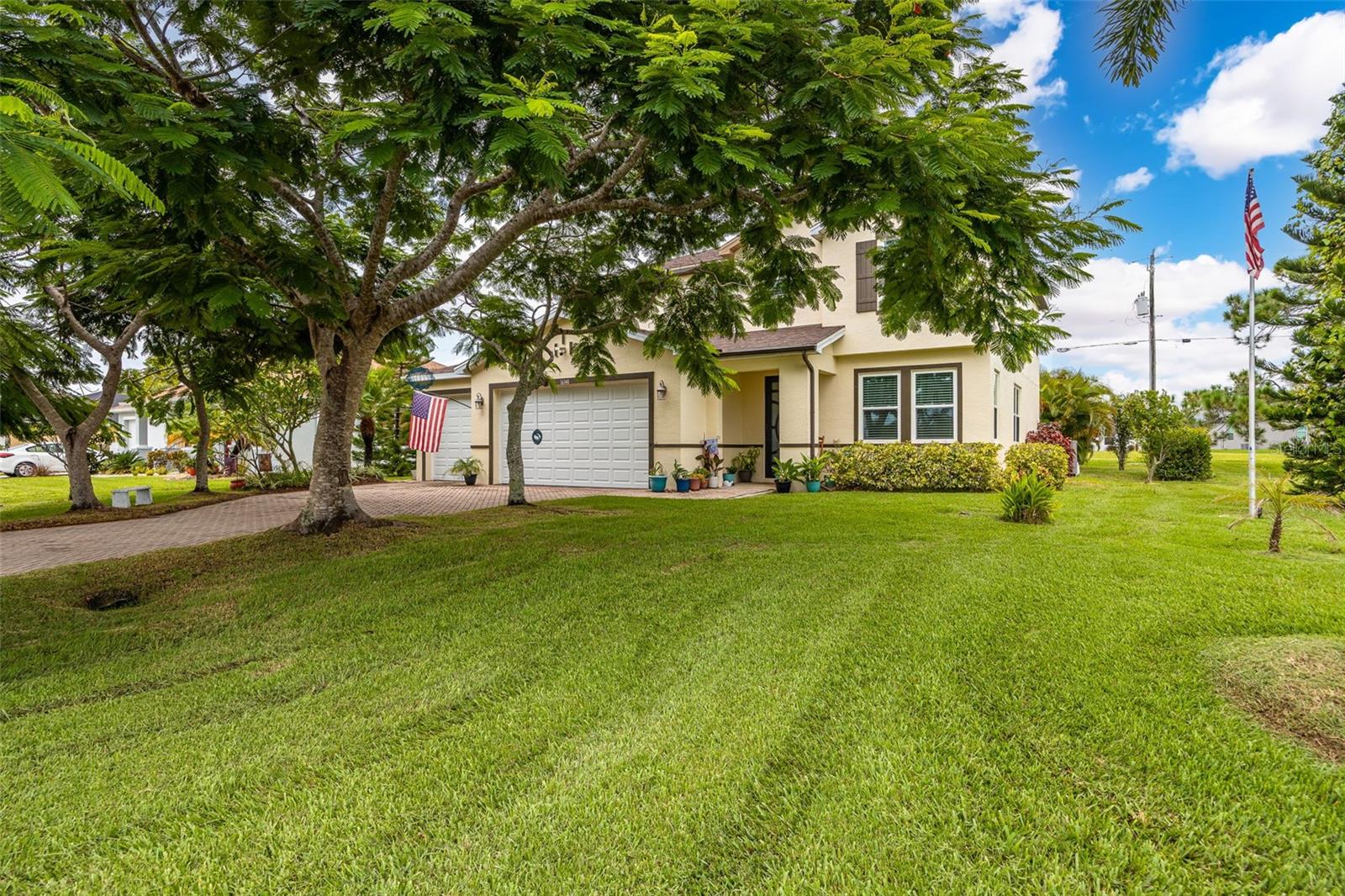 16140 Badalona, Punta Gorda, FL 33955