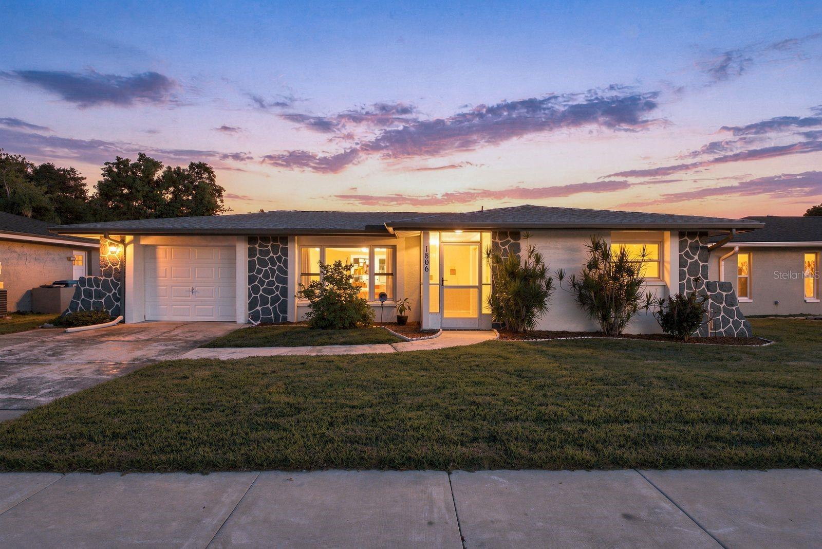 1806 Driftwood, Oldsmar, FL 34677