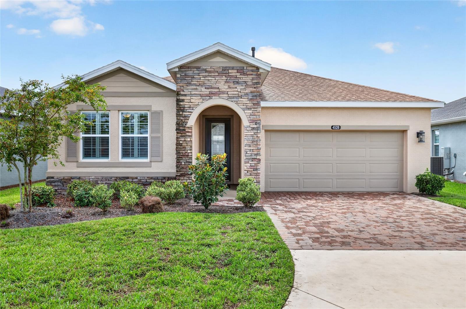 4528 54th, Ocala, FL 34482