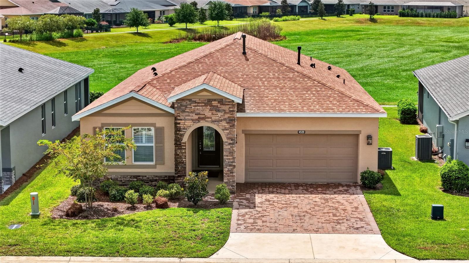 4528 54th, Ocala, FL 34482