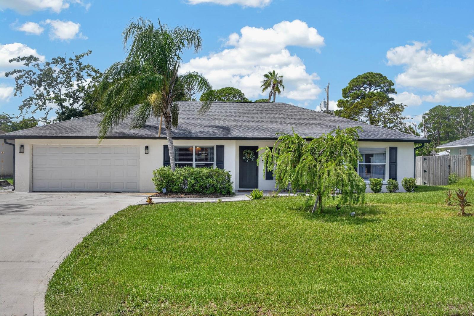 3216 Umbrella Tree, Edgewater, FL 32141