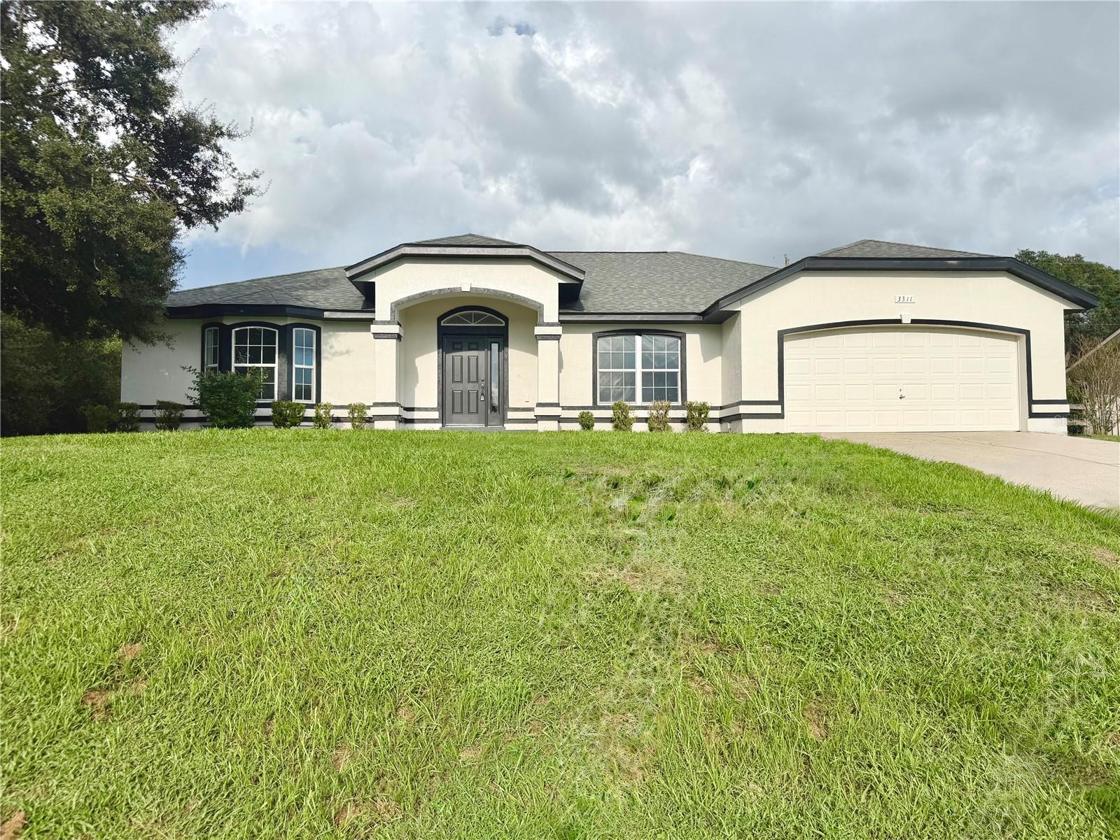 3311 133rd, Ocala, FL 34473