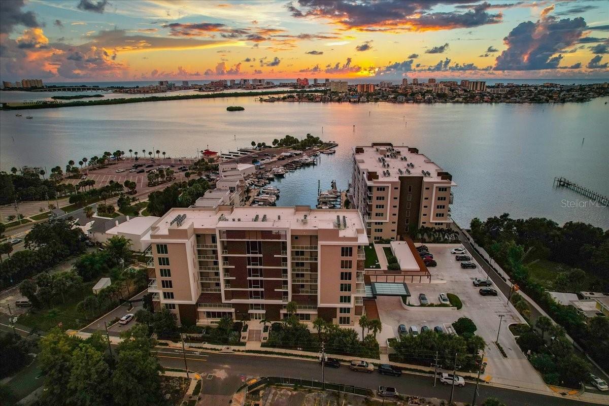 920 Osceola Unit 605, Clearwater, FL 33755