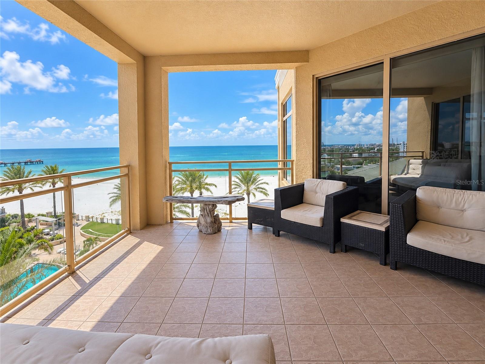 11 Baymont Unit 807, Clearwater, FL 33767