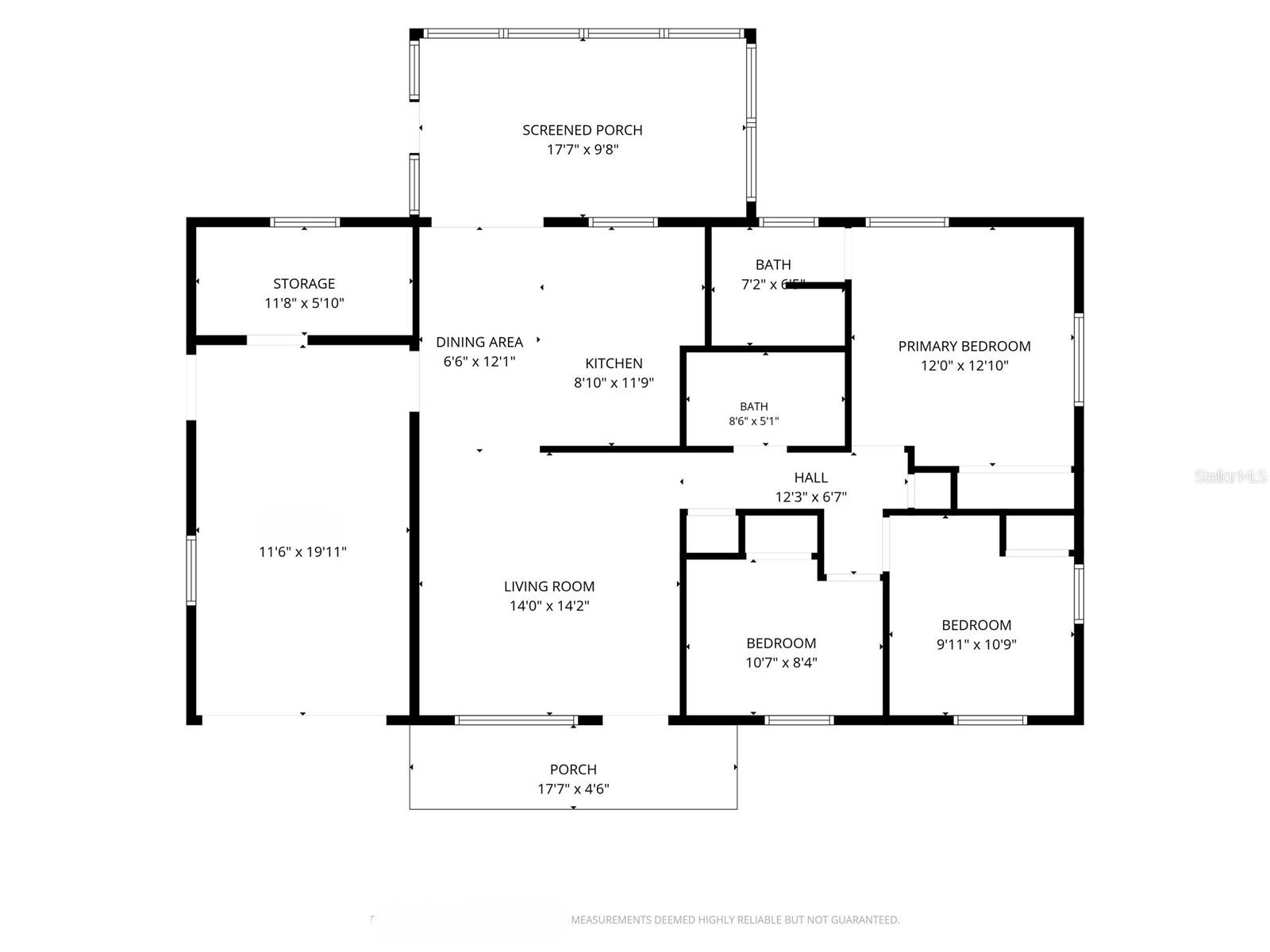 207 Elaine, Auburndale, FL 33823