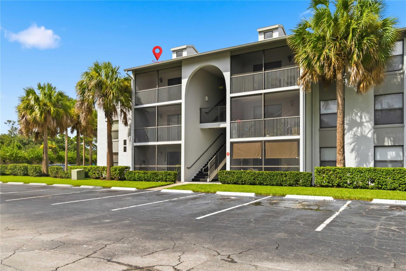 1131 Pine Ridge Unit #31, Sanford, FL 32773