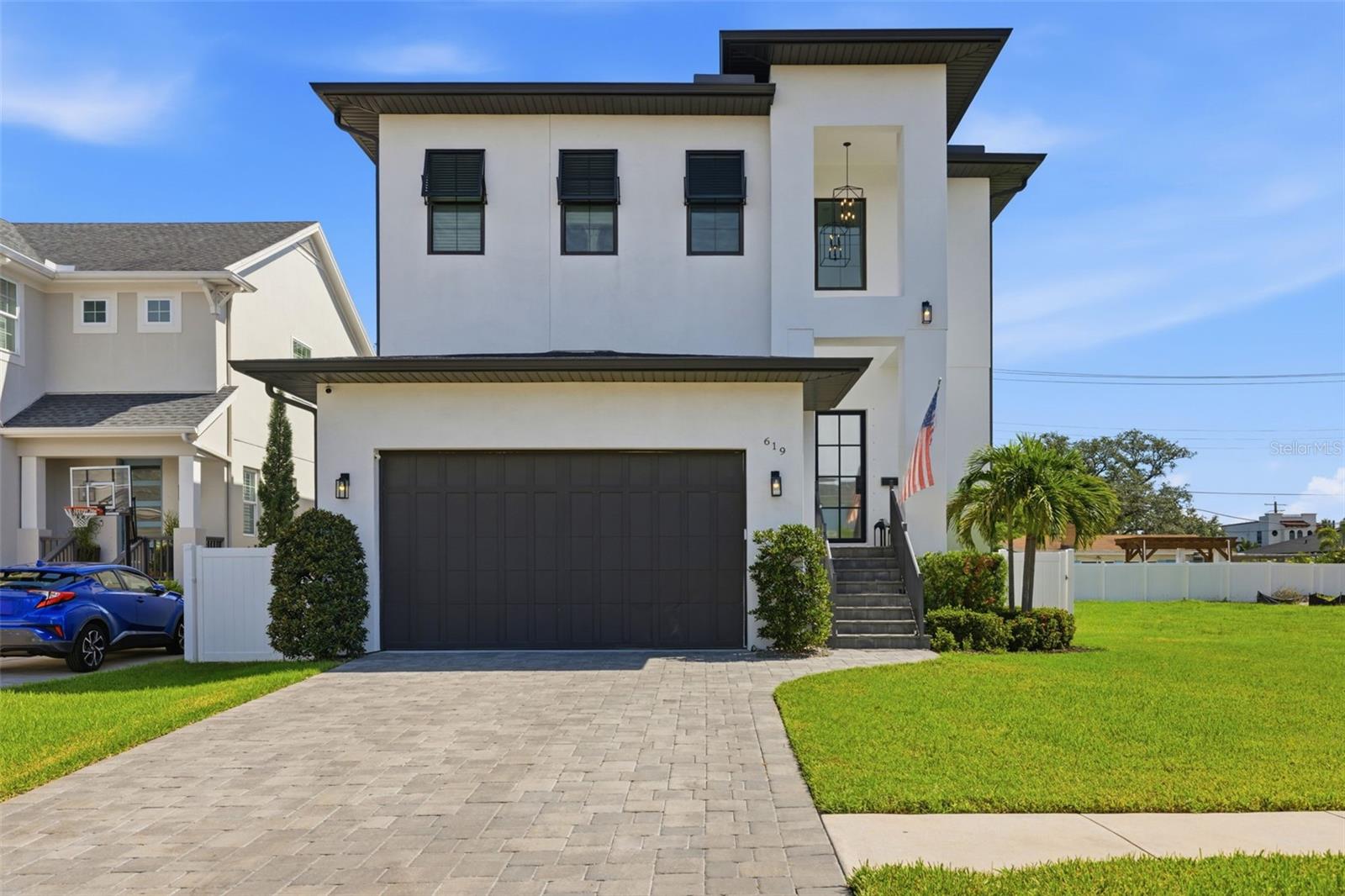 619 Danube, Tampa, FL 33606