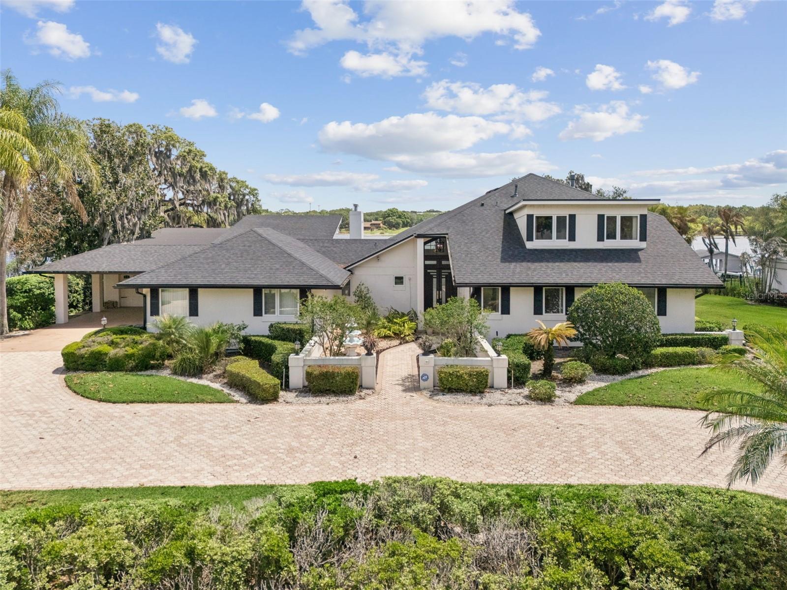 4301 Down Point, Windermere, FL 34786