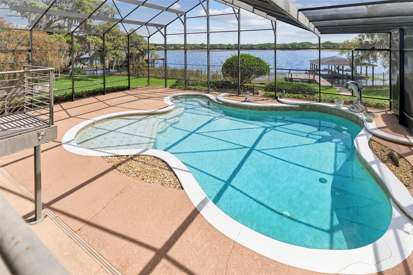 4301 Down Point, Windermere, FL 34786