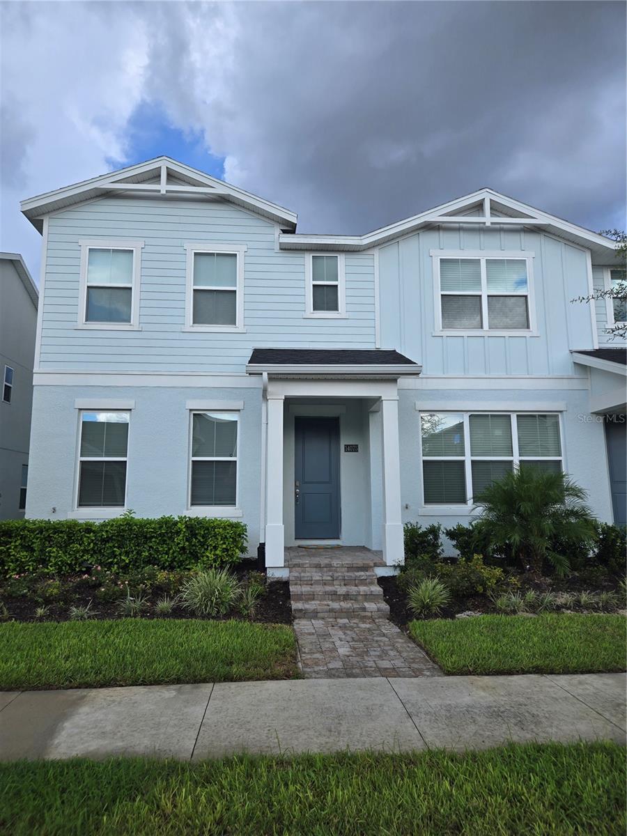 14075 Lochend, Winter Garden, FL 34787