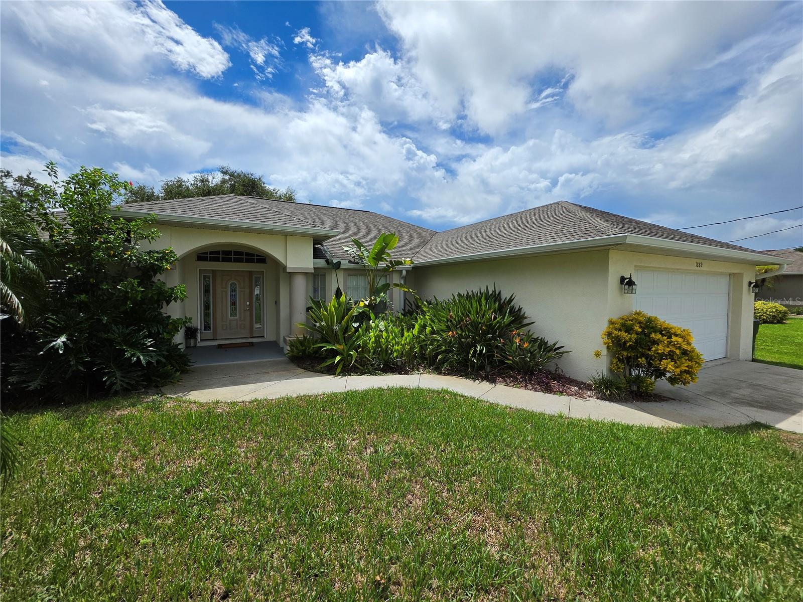 1889 Northland, North Port, FL 34288