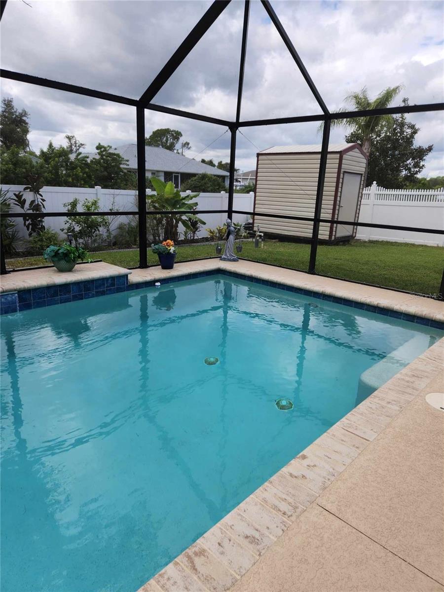 1889 Northland, North Port, FL 34288