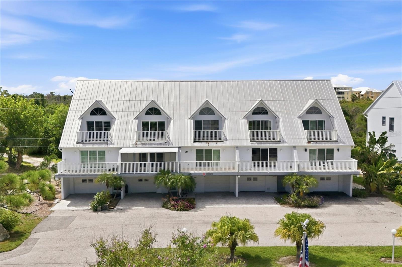 6800 Placida Unit Th19, Englewood, FL 34224