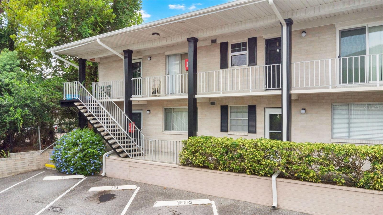 1250 Denning Unit 127, Winter Park, FL 32789