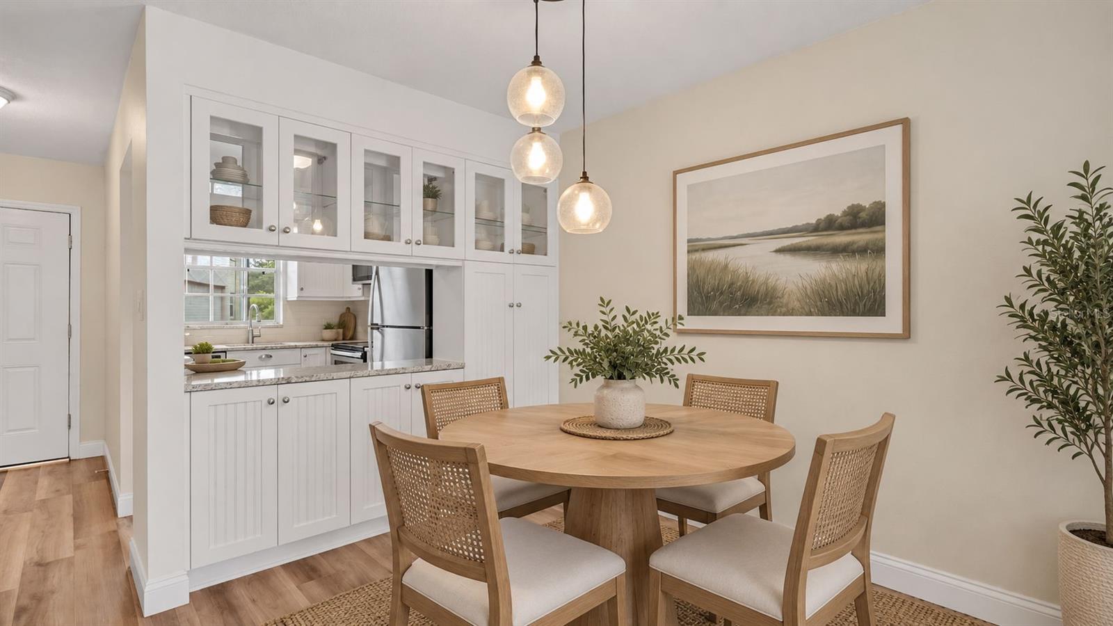 1250 Denning Unit 127, Winter Park, FL 32789
