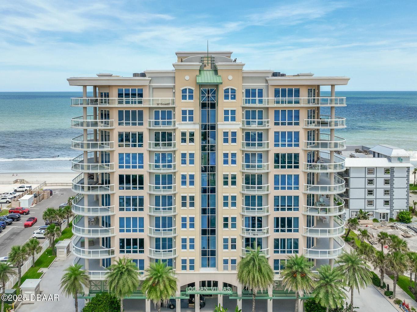 3703 South Atlantic Unit 1004, Daytona Beach Shores, FL 32118