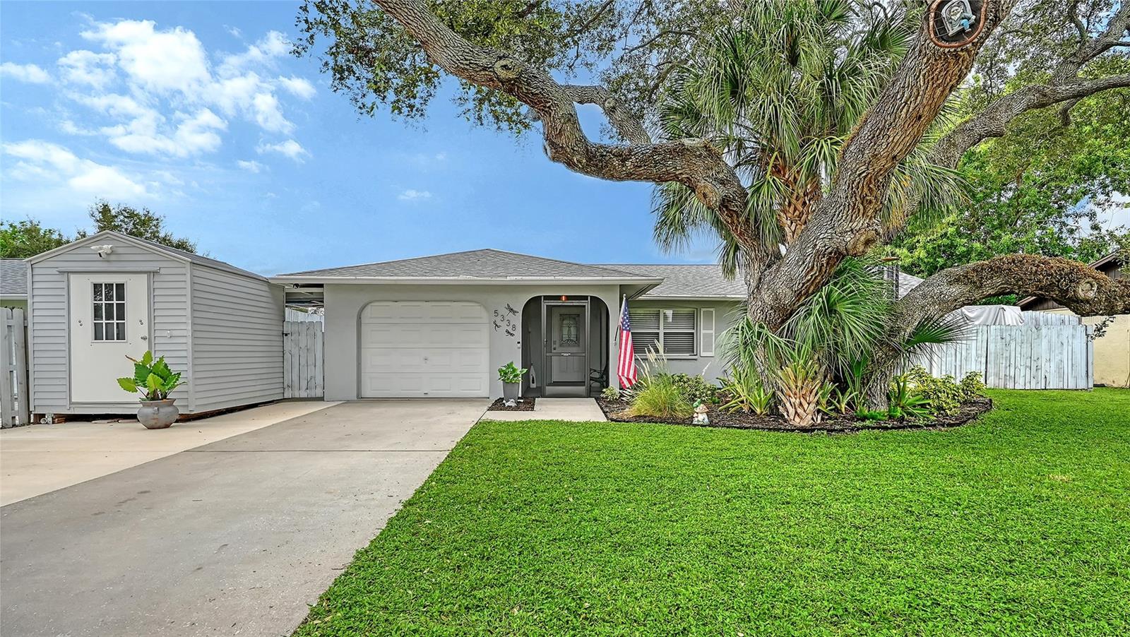 5338 Foxwood, Sarasota, FL 34232
