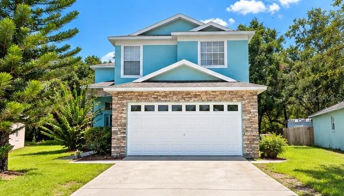 1737 Sage Creek, Orlando, FL 32824