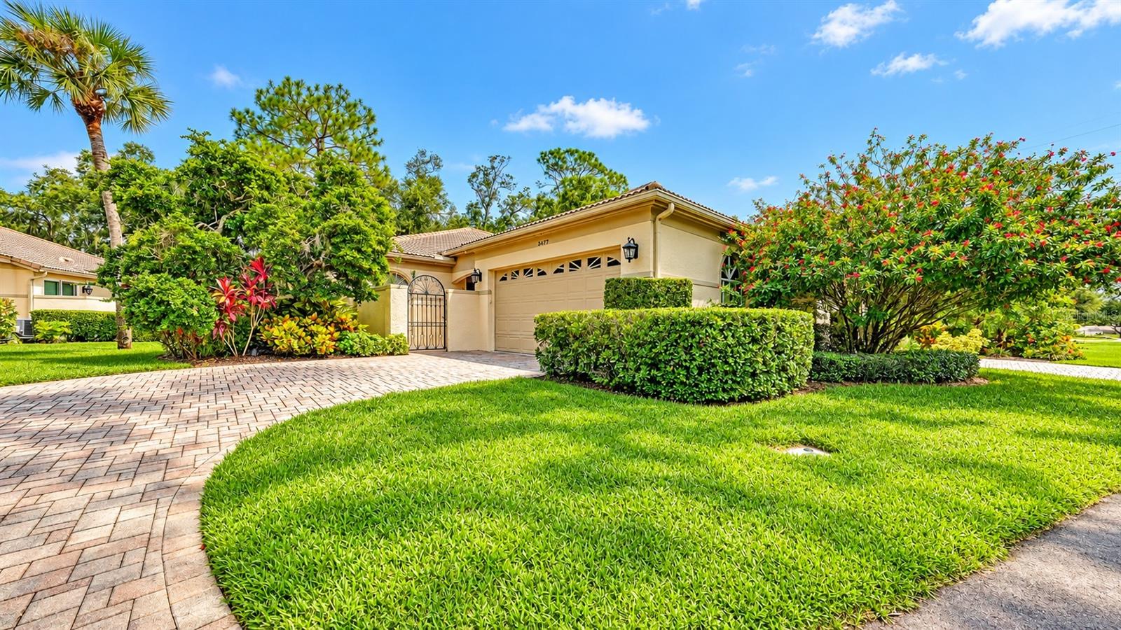 3477 Hadfield Greene Unit 2, Sarasota, FL 34235