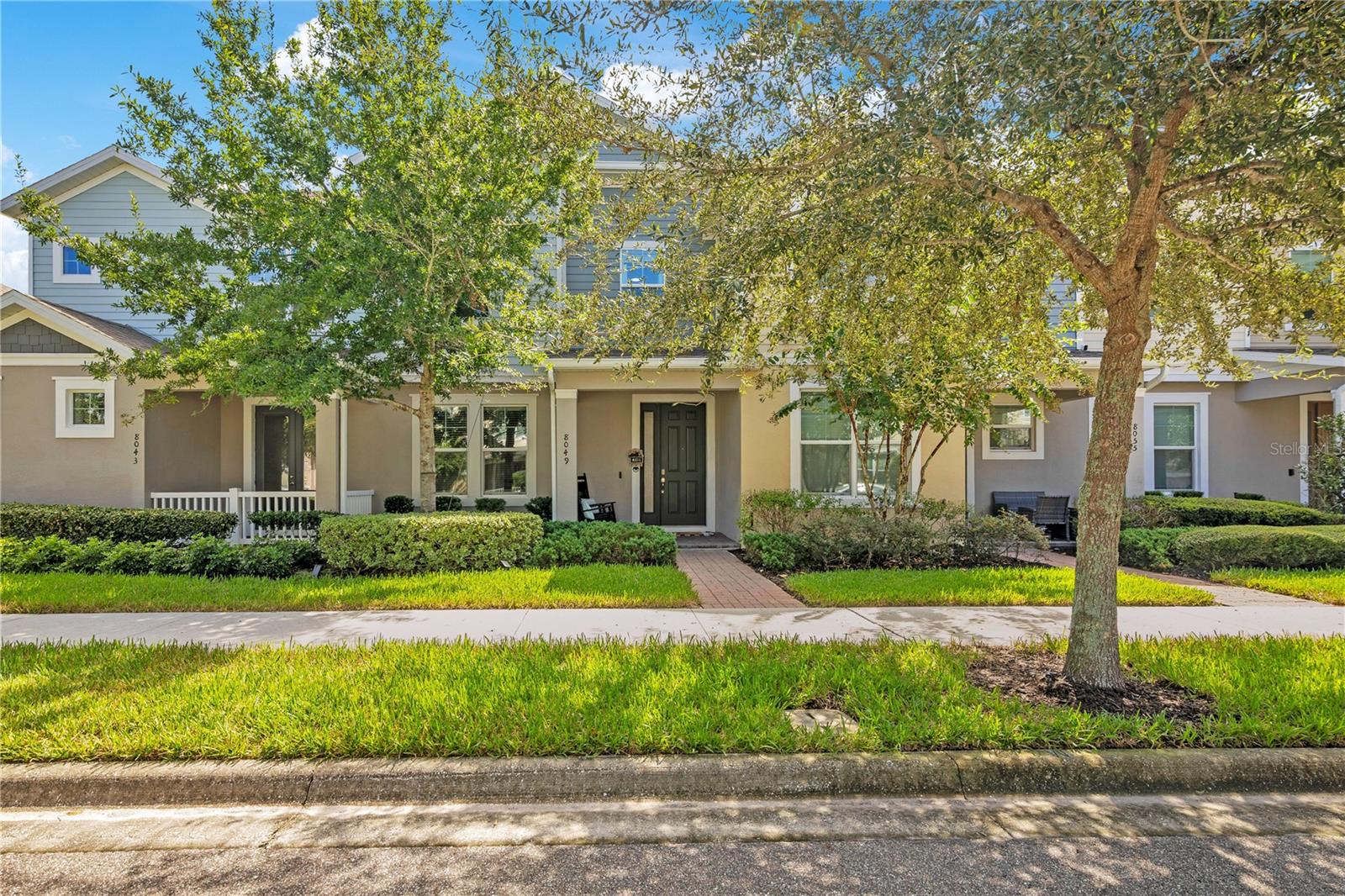 8049 Basilica, Winter Garden, FL 34787