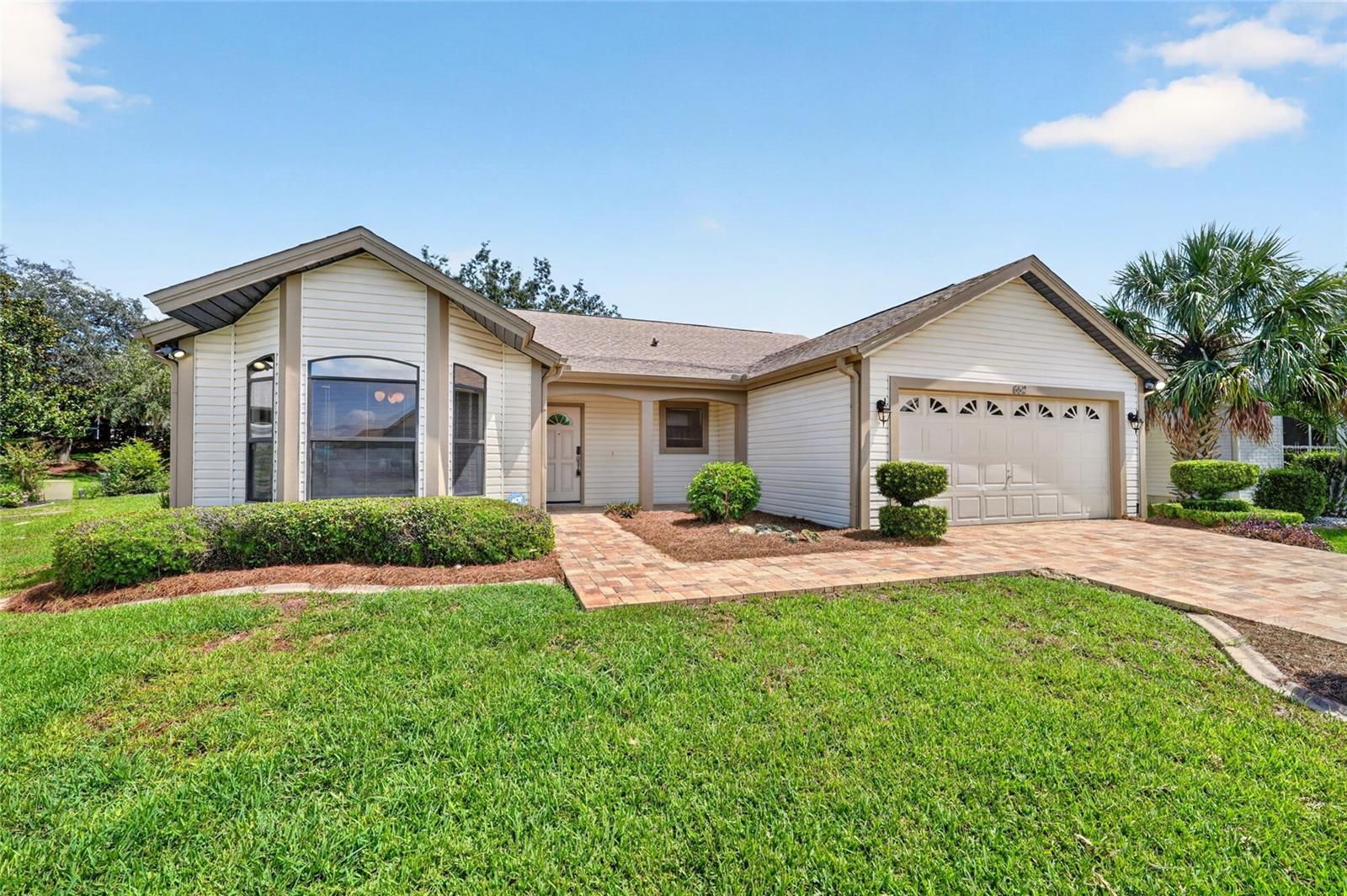652 San Pedro, The Villages, FL 32159
