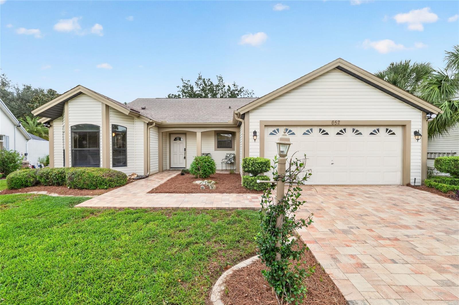 652 San Pedro, The Villages, FL 32159