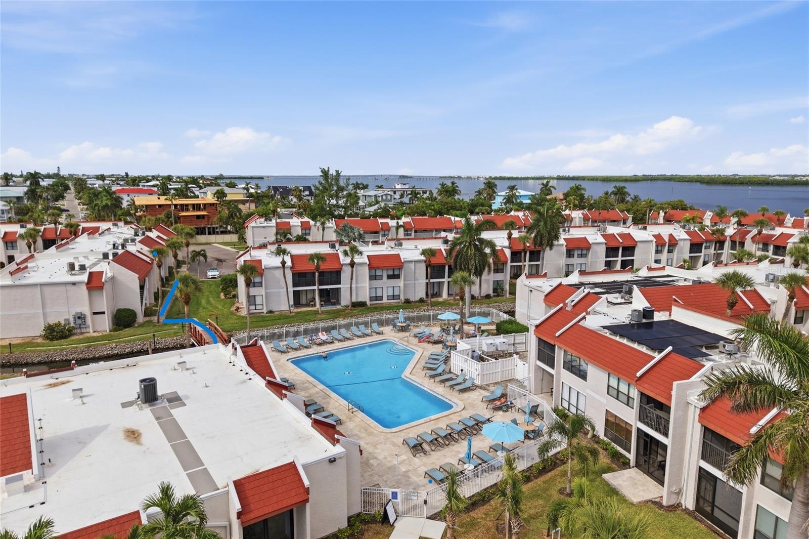 1801 Gulf Unit 219, Bradenton Beach, FL 34217