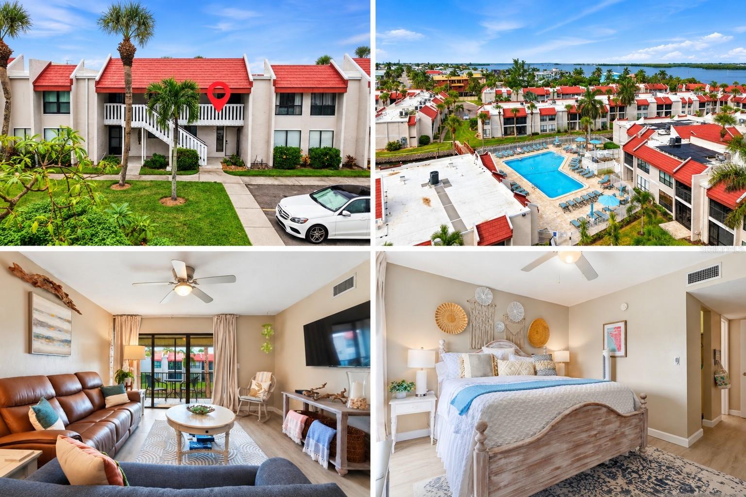 1801 Gulf Unit 219, Bradenton Beach, FL 34217