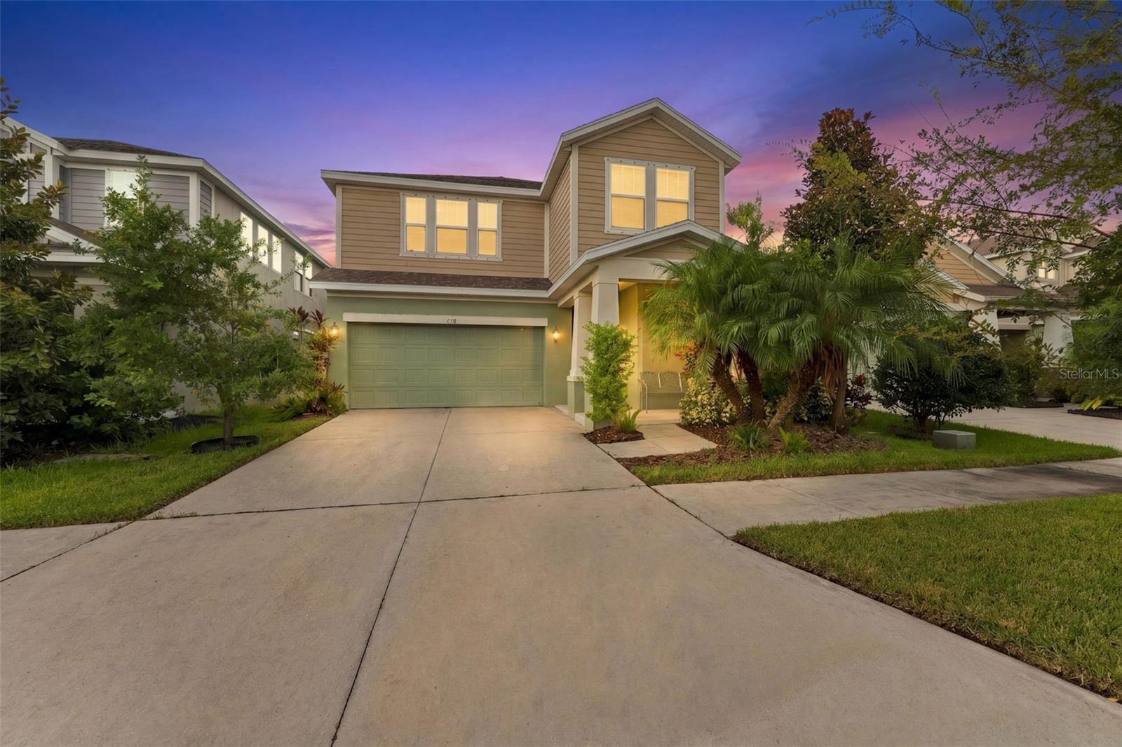 6136 Voyagers, Apollo Beach, FL 33572