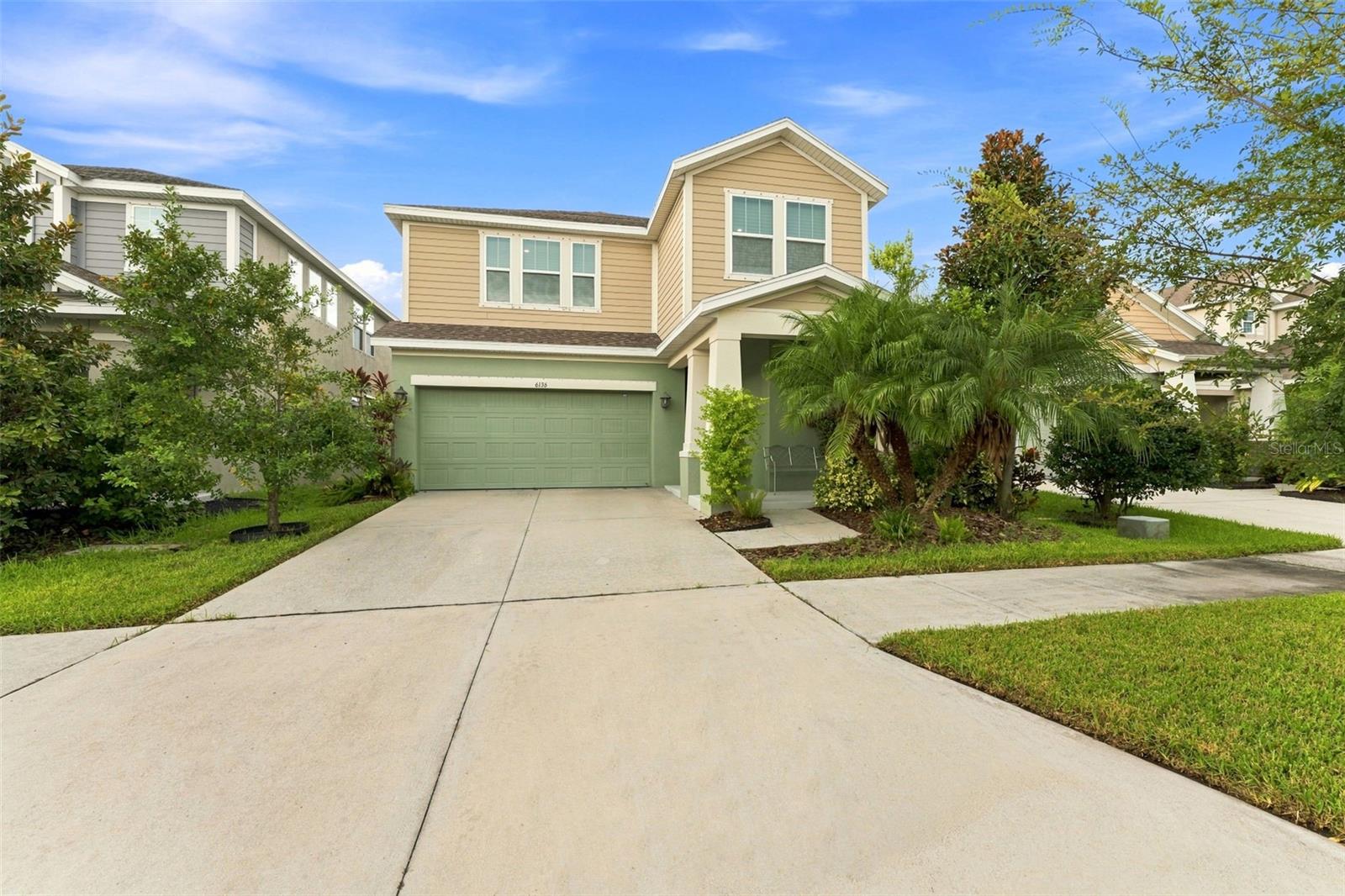 6136 Voyagers, Apollo Beach, FL 33572