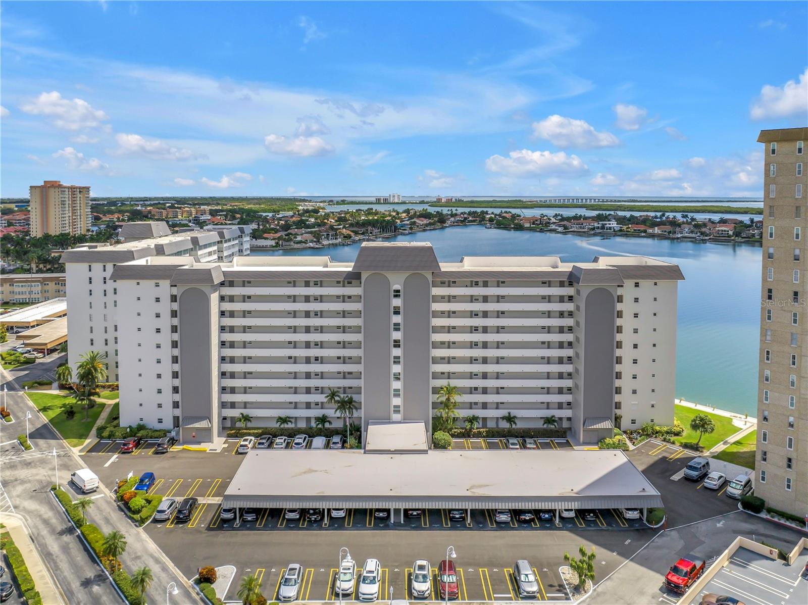 5130 Brittany Unit 308, St Petersburg, FL 33715