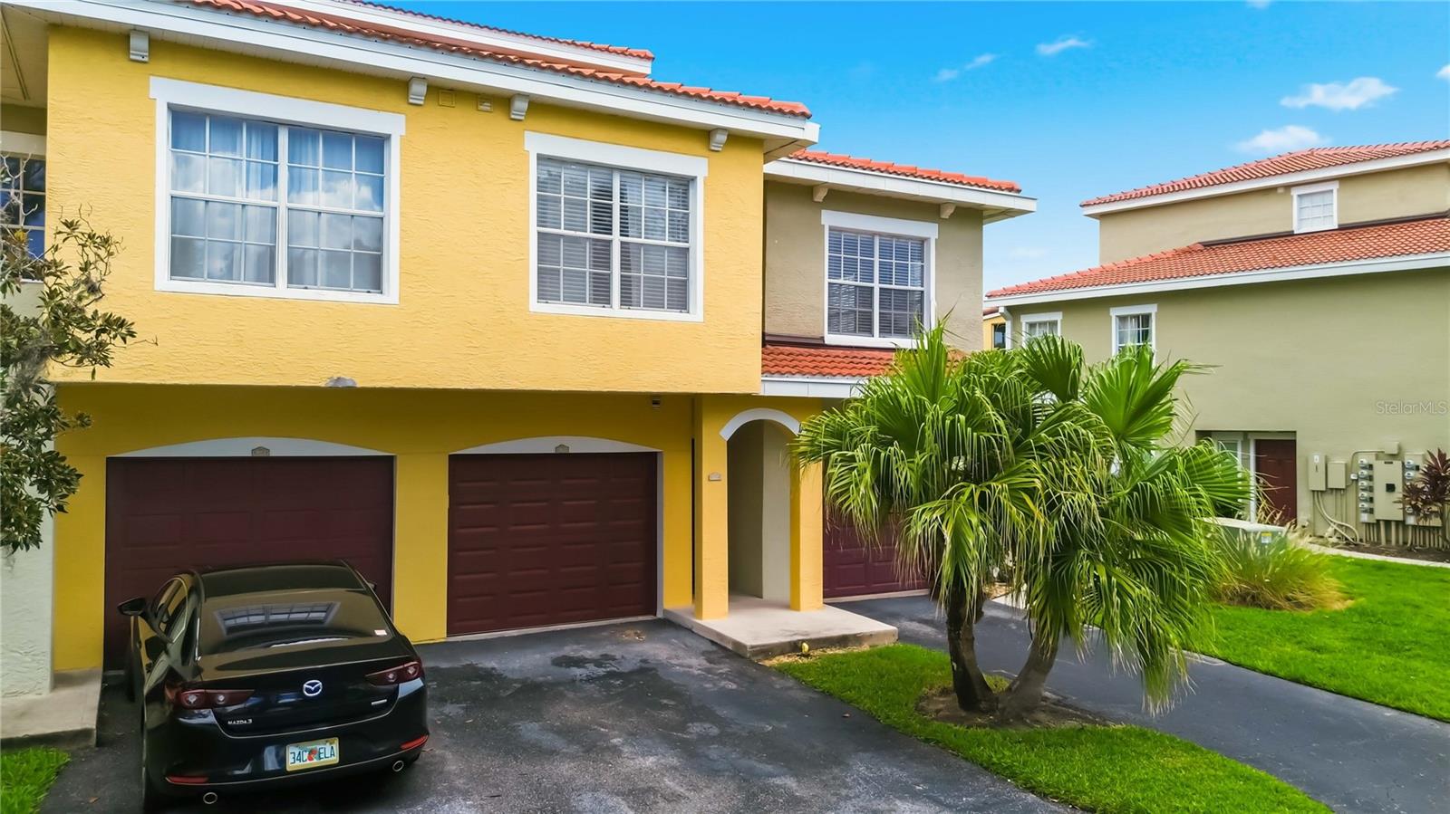 5601 Bentgrass Unit 10-117, Sarasota, FL 34235
