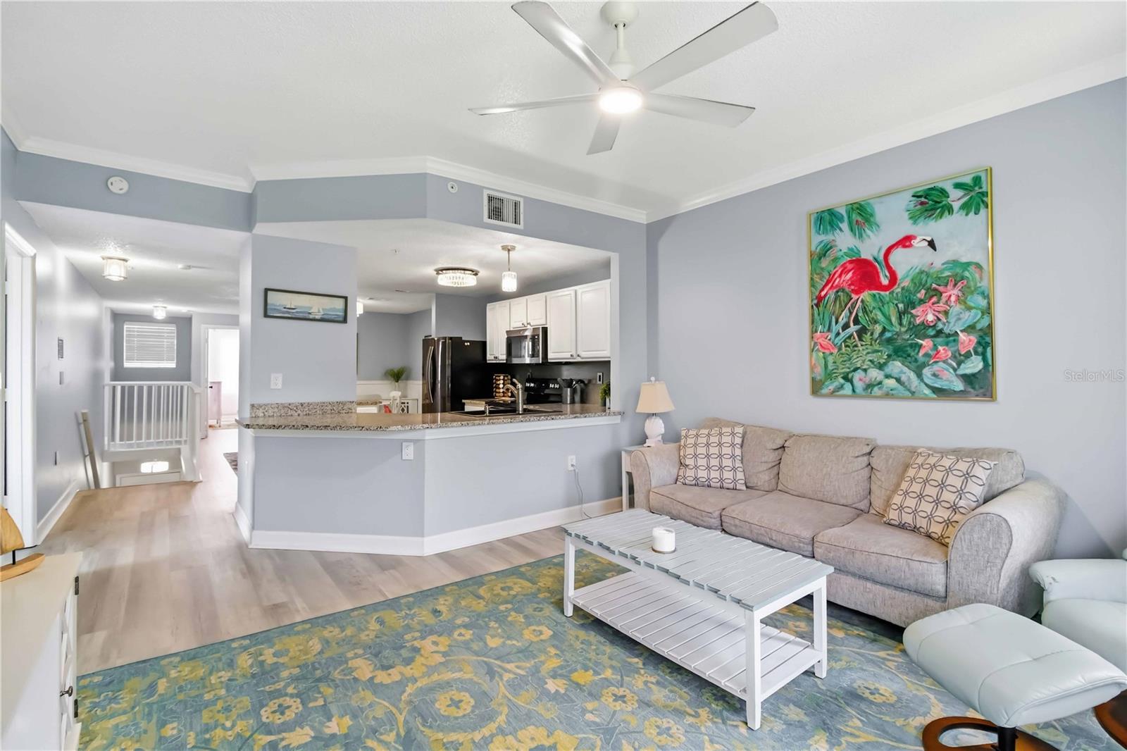 5601 Bentgrass Unit 10-117, Sarasota, FL 34235