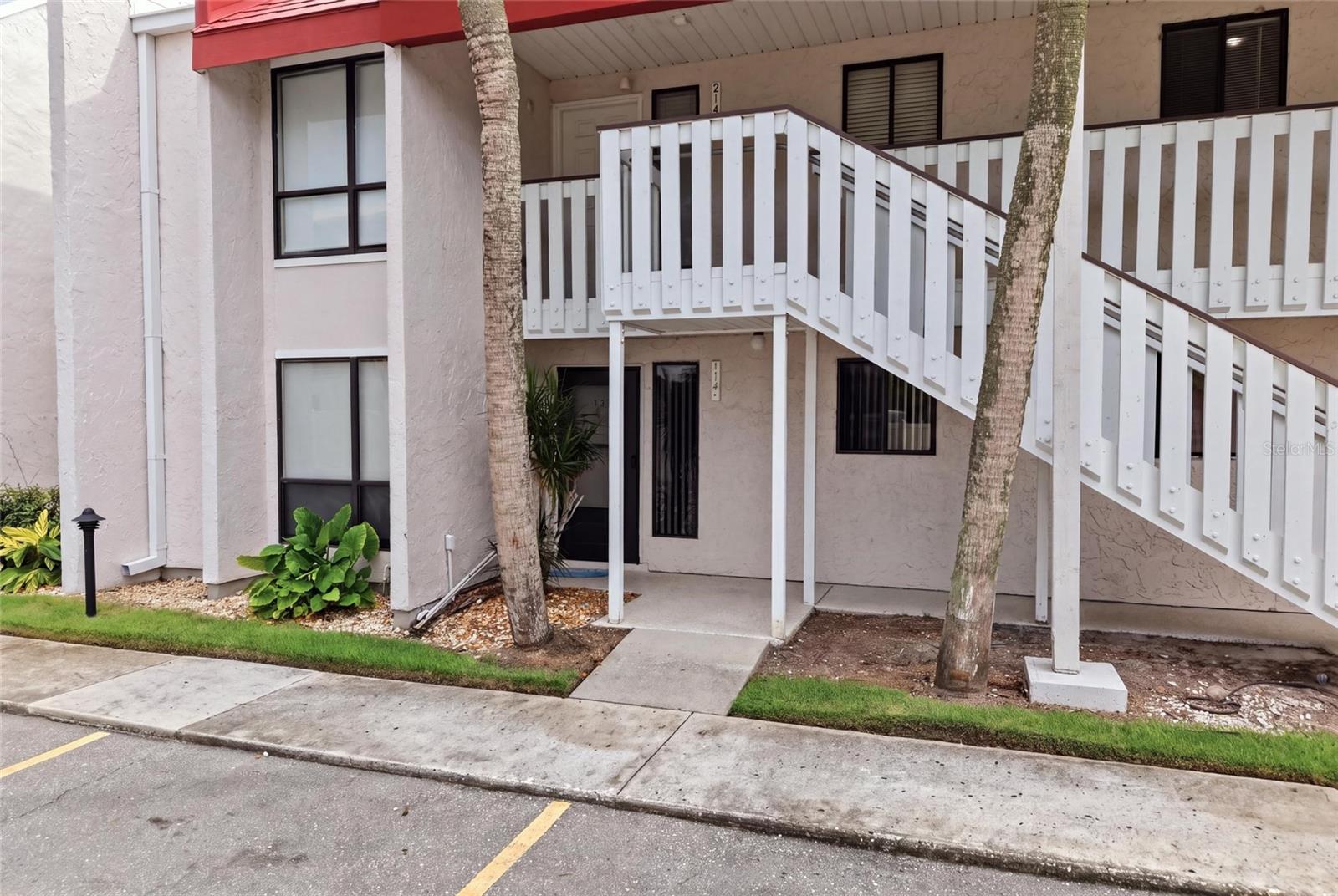 1801 Gulf Unit 114, Bradenton Beach, FL 34217