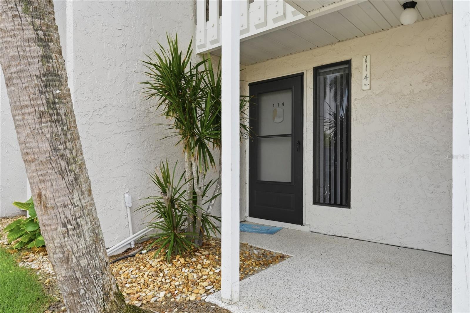 1801 Gulf Unit 114, Bradenton Beach, FL 34217
