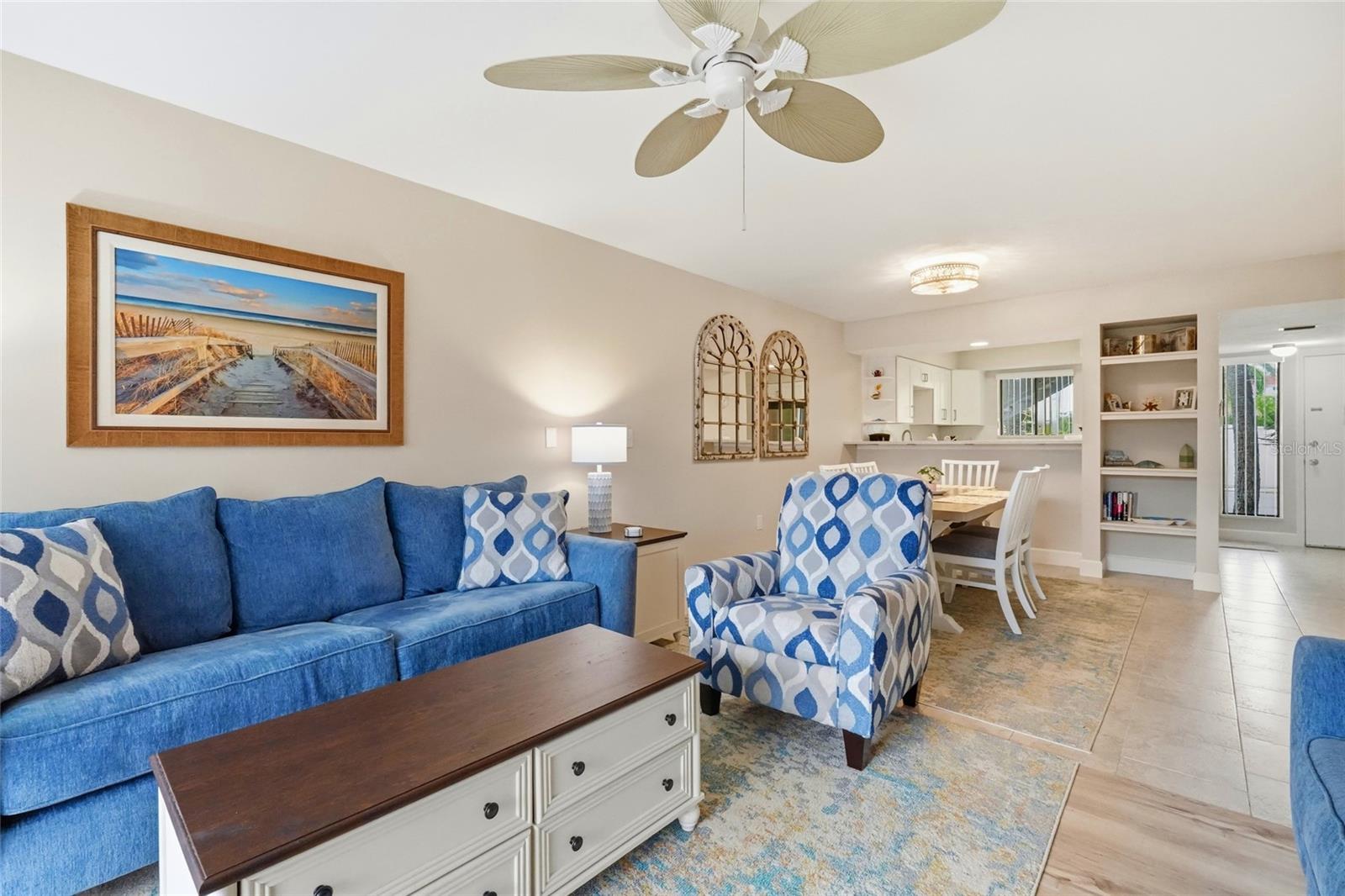 1801 Gulf Unit 114, Bradenton Beach, FL 34217