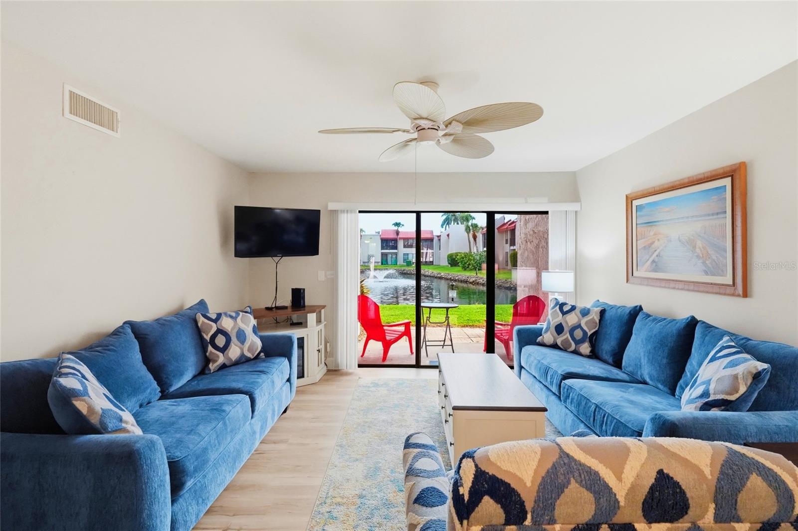 1801 Gulf Unit 114, Bradenton Beach, FL 34217